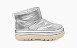 Classic Maxi Mini Metallic