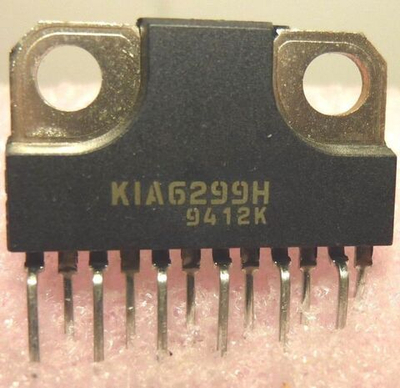 KIA6299H(sip12)