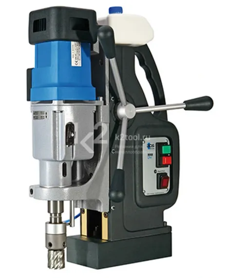 Магнитный сверлильный станок BDS MAB-855