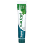 Himalaya, Mint Fresh Gel Toothpaste, индийский укроп и мята, 175 г (6,17 унции)