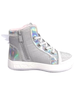 Ботинки для девочки на весну демисезонные .