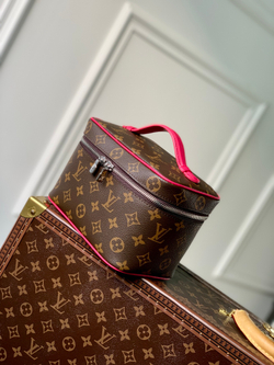 Louis Vuitton Nice Mini Toiletry Pouch