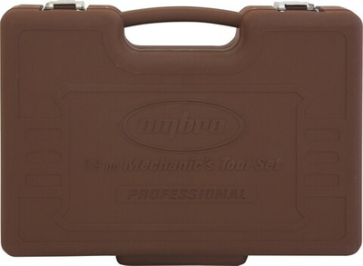 OMT75SBMC Кейс пластиковый для набора OMT75S