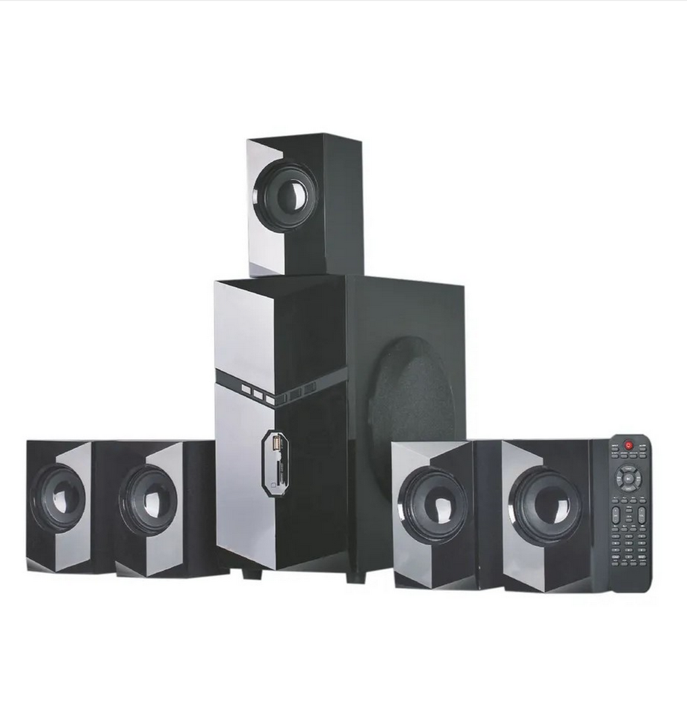 Акустика 5.1 Eltronic ART. 20-86