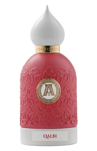 ATTAR COLLECTION QALBI unisex 1ml
