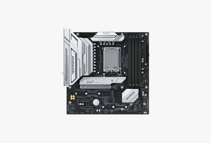 MS-Terminator B860M WIFI_0126529100655