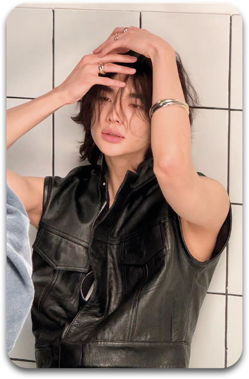 Карта / STRAY KIDS #1222