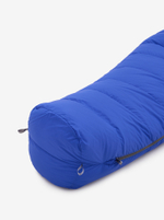 СПАЛЬНЫЙ МЕШОК ПУХОВЫЙ BASK PAMIRS V2 700+ M