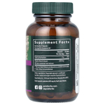 Gaia Herbs, воронец кистевидный, 60 веганских капсул с фитокапсулой (400 мг в 1 капсуле)