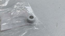 50361-K1T-E10. COLLAR, ENGINE HANGER. HONDA