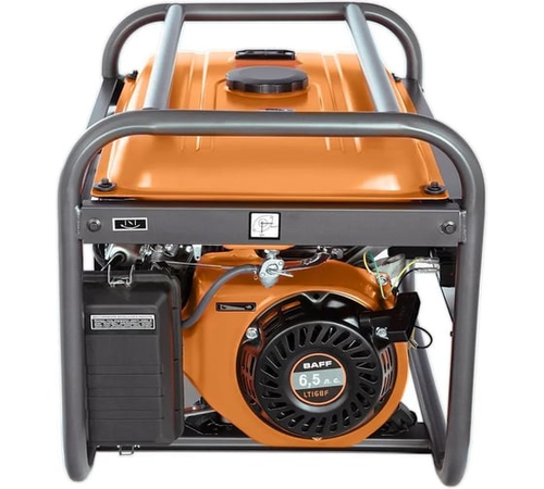 Генератор BAFF GB 2500