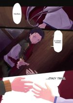 Манга Re:Zero. Жизнь с нуля в альтернативном мире. День в столице королевства. Том 1