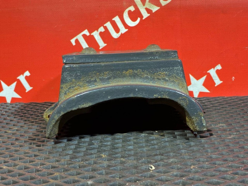 Проставка стремянки задняя левая