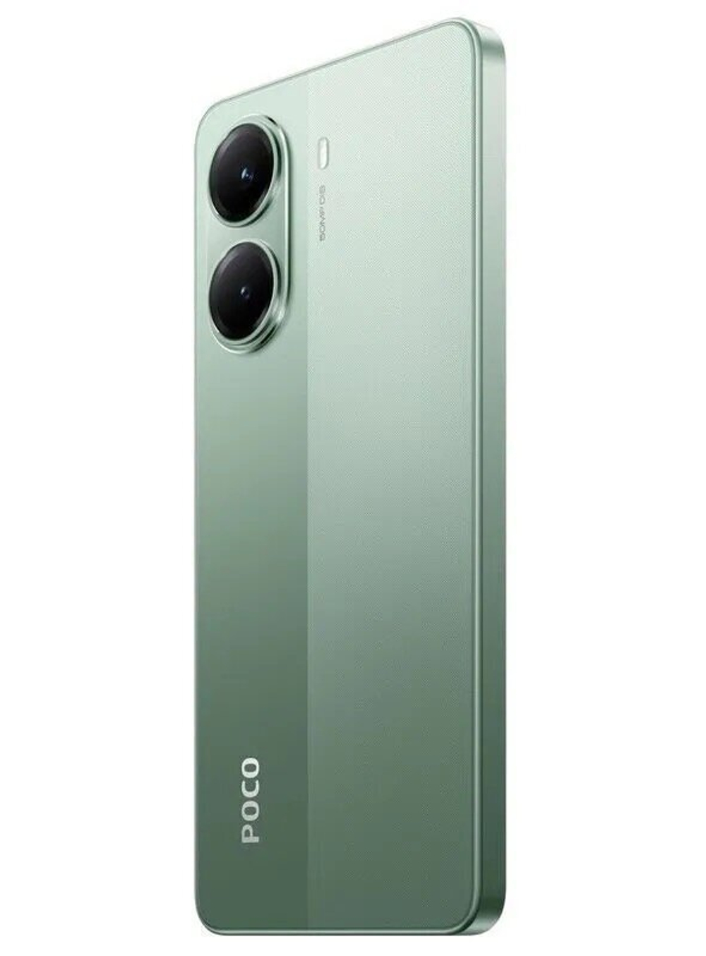 Смартфон Xiaomi Poco X7 Pro 5G Green 12/512 GB, Глобальная версия
