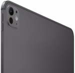 Apple iPad Pro (2024) 13 Wifi + Cellular Черный