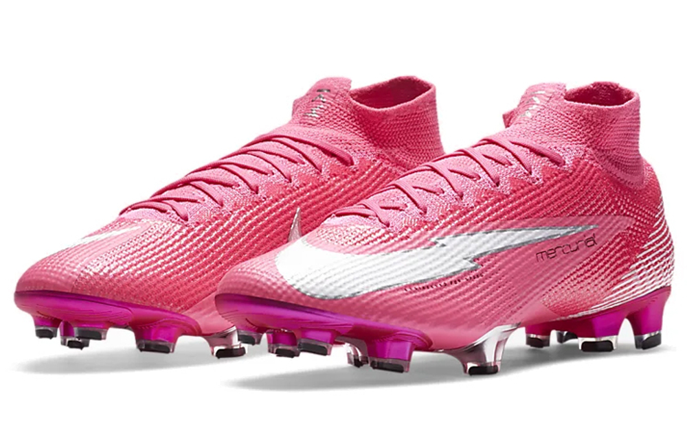Кроссовки Nike Mercurial Superfly 7 Elite Km Fg