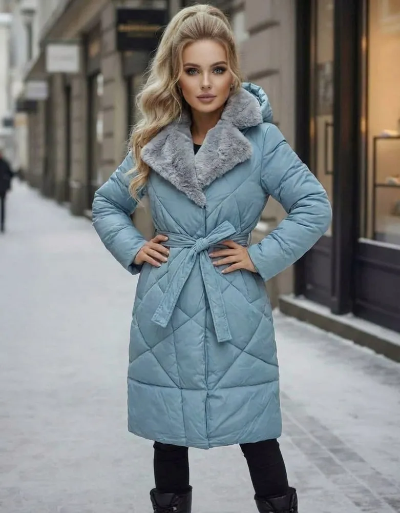 Куртка 2581662 Fabrika