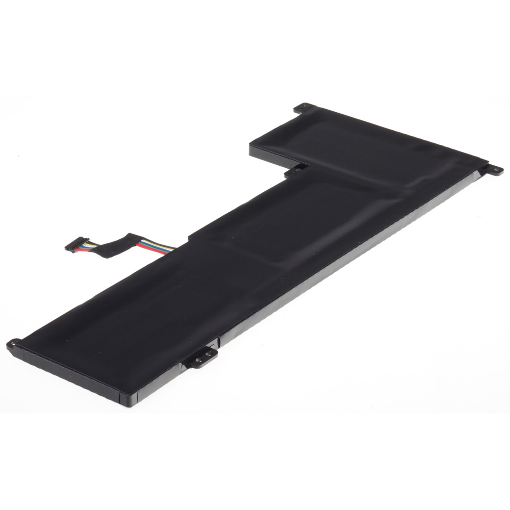 Аккумулятор iBatt 3560mAh для ноутбука Lenovo IdeaPad 3-17IML (L19C3PF6)