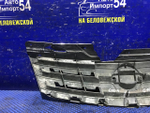 Решетка радиатора NISSAN ALMERA 2015