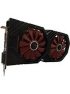 Видеокарта XFX AMD Radeon GTS RX 580 XXX 8Gb