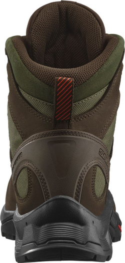 Ботинки Salomon QUEST TRACKER GTX