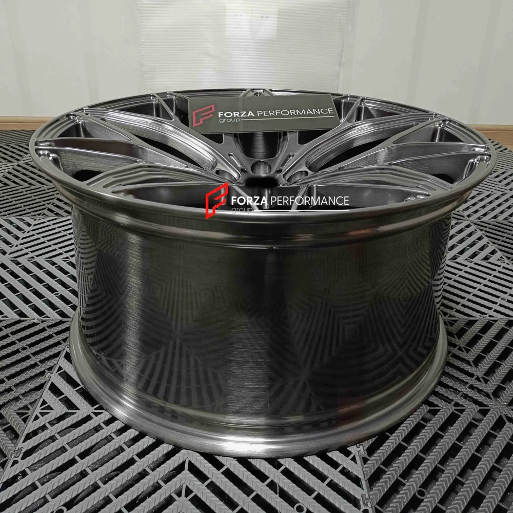 КОВАНЫЕ ДИСКИ ДЛЯ BMW M8 F92 БМВ