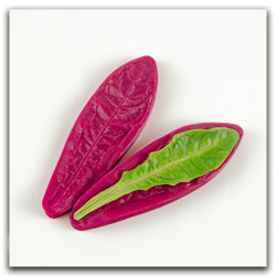 Лист одуванчика L, M