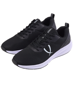 Кроссовки спортивные Airstream 3.0 JSH504-Y, черный