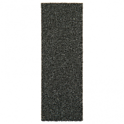 Губка для шлифования, 100 х 70 х 25 мм, средняя плотность, P 100 Matrix