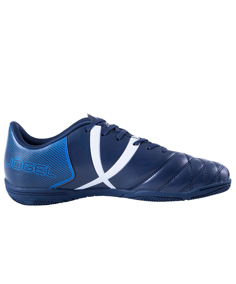 Бутсы зальные Mondo IN Navy/black
