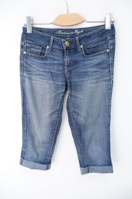 Шорты American Eagle джинсовые 40-42 размер