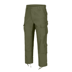 Брюки Helikon-Tex CPU Pants – PolyCotton Ripstop