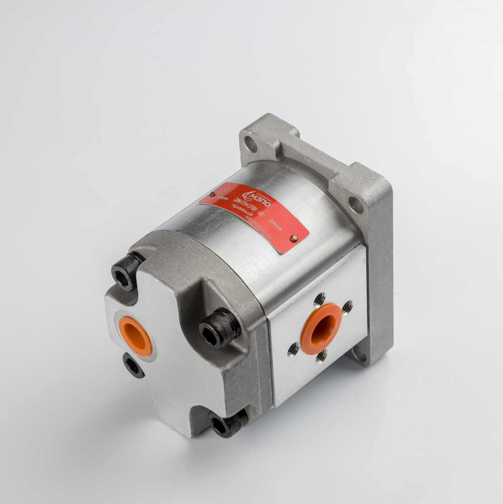 Насос CBN-F314-CFBR（90）правый