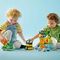 Lego konstruktor Duplo 10990 Construction Site