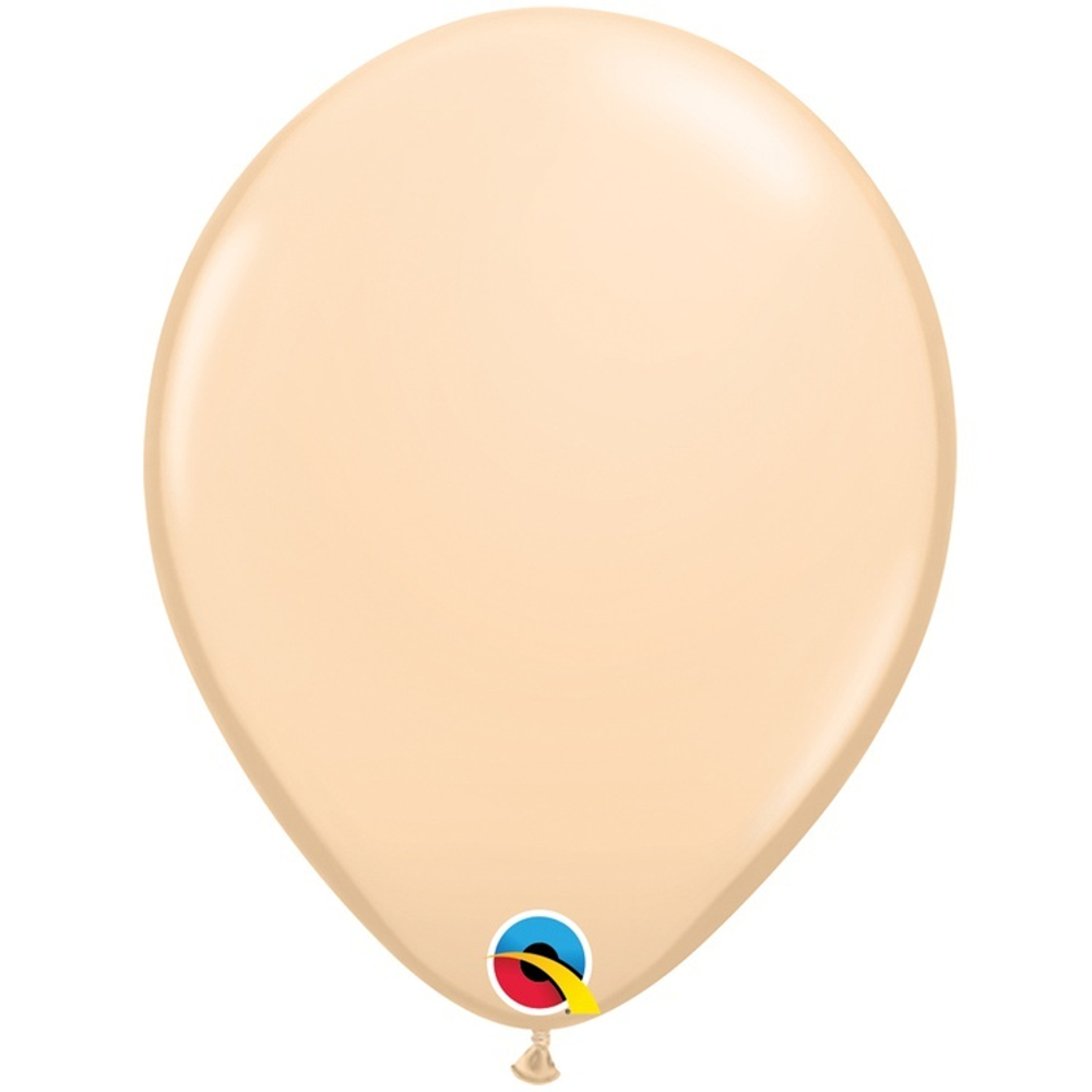 Q 11" Фэшн Телесный