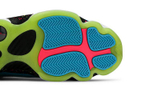 Кроссовки Air Jordan 6 Rings Light Blue Fury