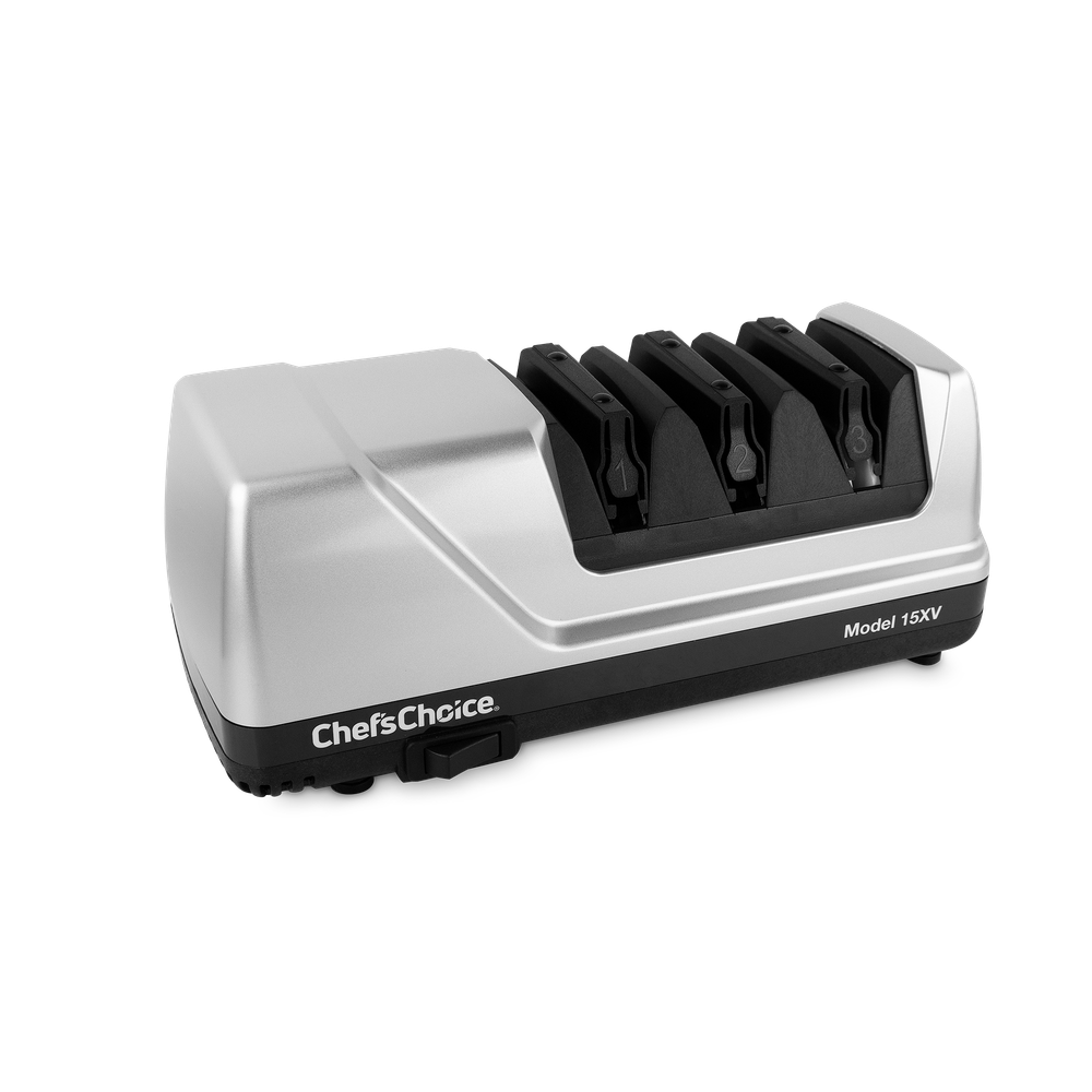 Точилка электрическая Chefs Choice Knife sharpeners CC15XV