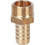 Штуцер STOUT 1/2"x14 мм НР