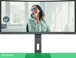 Монитор AOC CU34P3CV