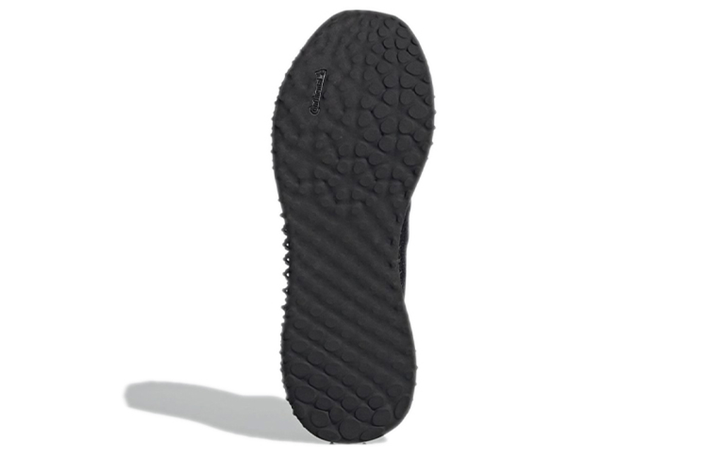 Кроссовки Adidas 4D Futurecraft "Triple Black"