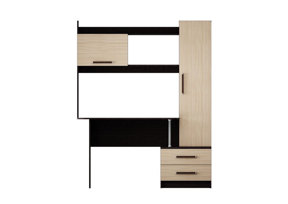 ПАСКАЛЬ Уголок школьника Стол СТ 101