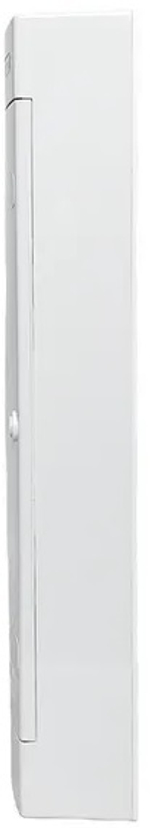 Щит слаботочный  EKF ux-4m-nw