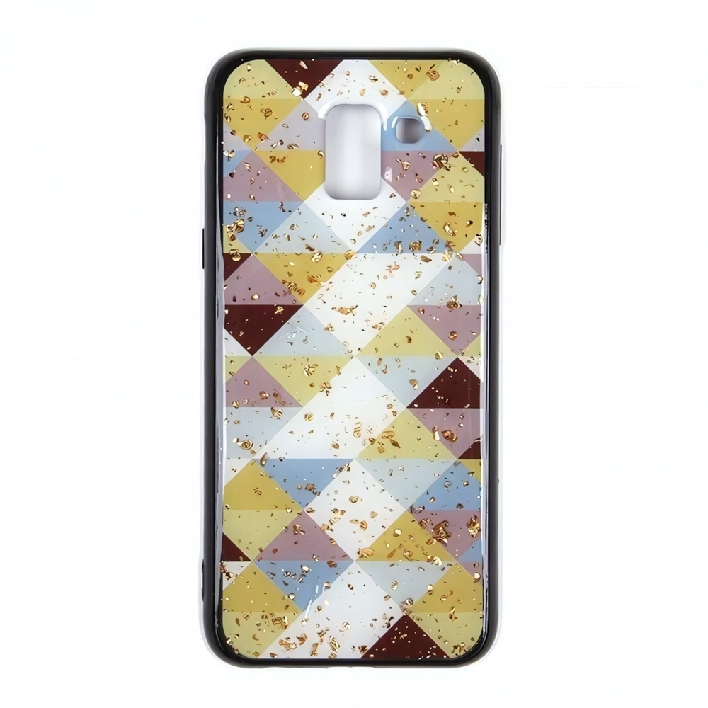 Чехол для Samsung Galaxy J6 (2018), 010810