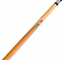 Кий для русского бильярда 2-pc "Tiger Professional" (светло-коричневый)