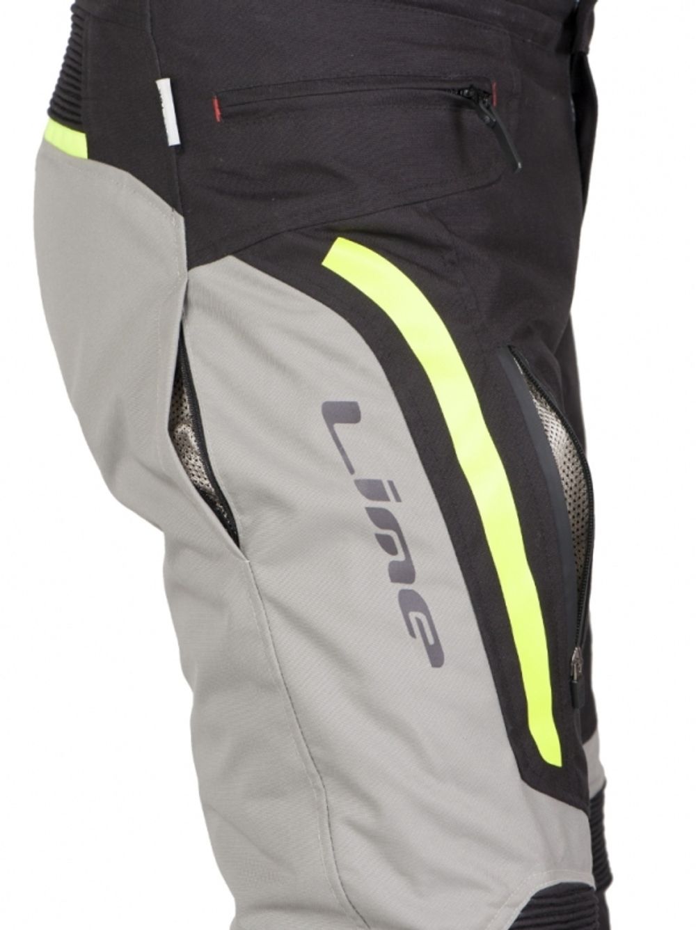 Buck / Черно-серый