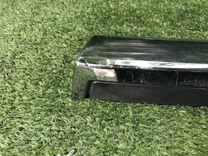 Молдинг двери передний правый Toyota Land Cruiser 200 (2015-2021)