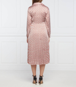 платье Liu Jo - розовый(WA2394 T5958)