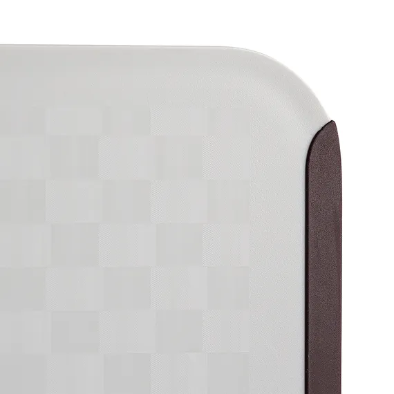 Набор из двух разделочных досок с подставкой smartchef