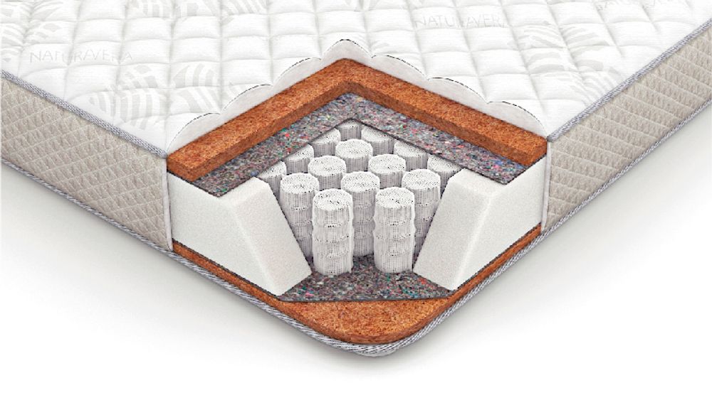 Матрас Natura Vera Essence
