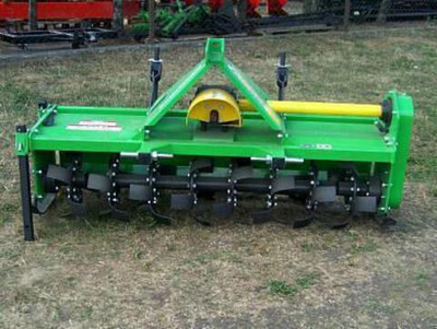Почвофреза навесная Bomet 1,4 м